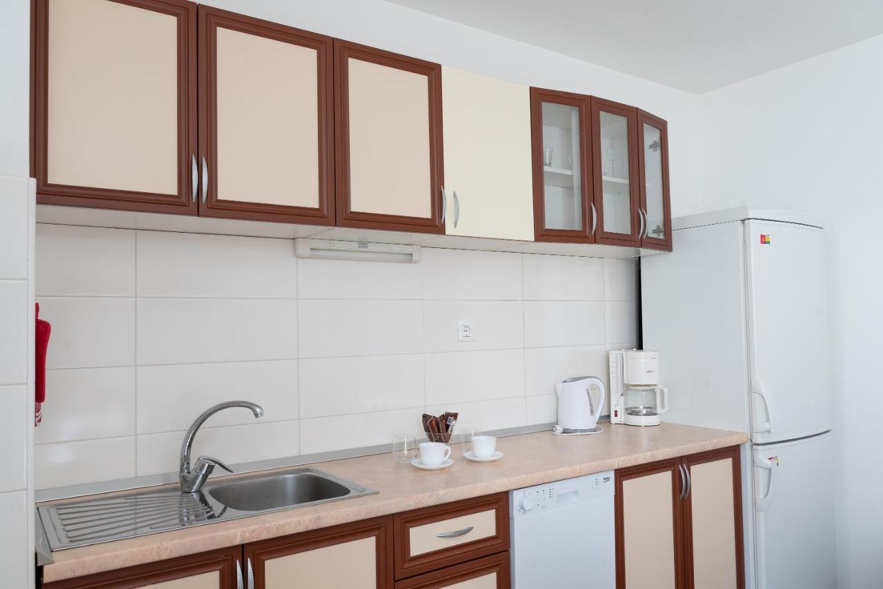 Apartment Suncica Split Exteriér fotografie
